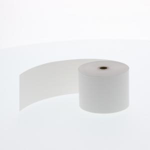 サーマルロール 感熱レジロール 58mm×63M×12mm 中保存 5巻入り