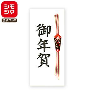 HEIKO 簡易 熨斗 のし シール タックラベル No.375 御年賀 1束 40片入 シモジマコード007073168｜シモジマ Yahoo!店