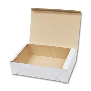 ケーキ箱 ケーキボックス 6寸函 10枚 持ち手付き 手提げロール