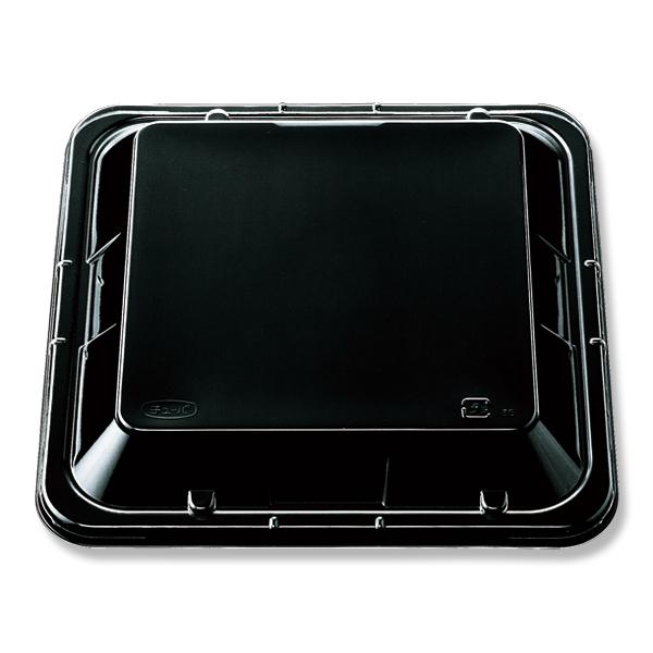 弁当 容器 ふた 50枚 CR弁当 嵌合蓋 CR-5用 エフピコチューパ