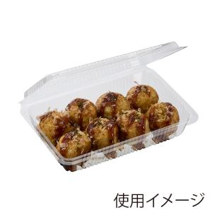 ★ポイント5倍★食品 容器 100枚 フードパ...の詳細画像2