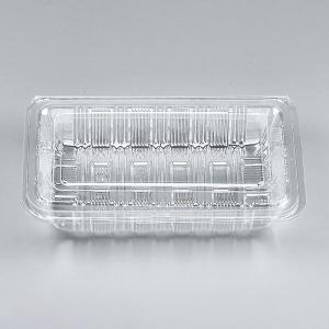 食品 容器 100枚 フードパック 中平 H-...の詳細画像1