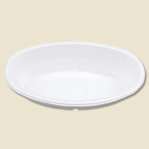 カレー 容器 50枚 本体 VK-51 無地 ...の詳細画像2