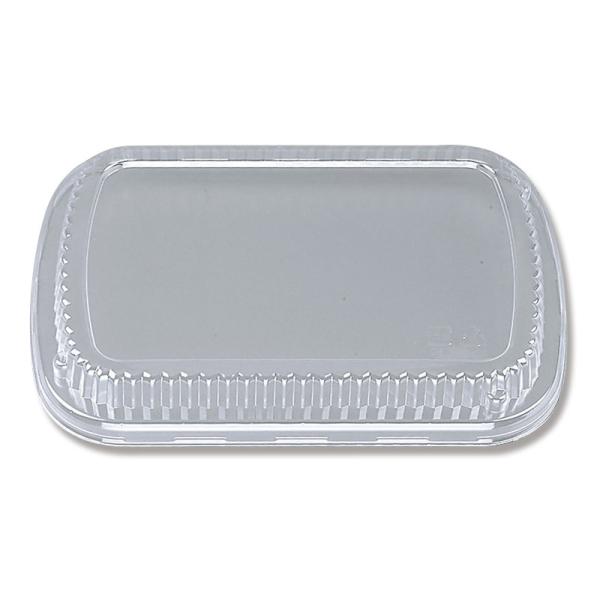 弁当 容器 ふた 50枚 二段弁当容器用 嵌合蓋 BF-211 シーピー化成