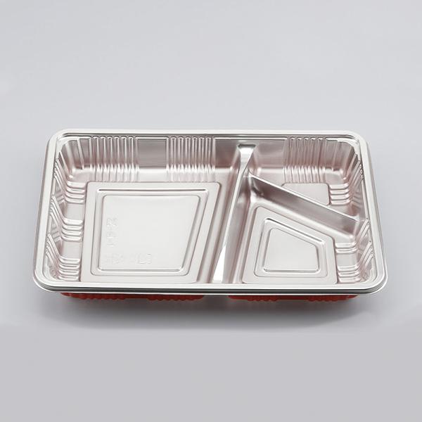 弁当 容器 100枚 DX 本体 Z-8-1 シーピー化成