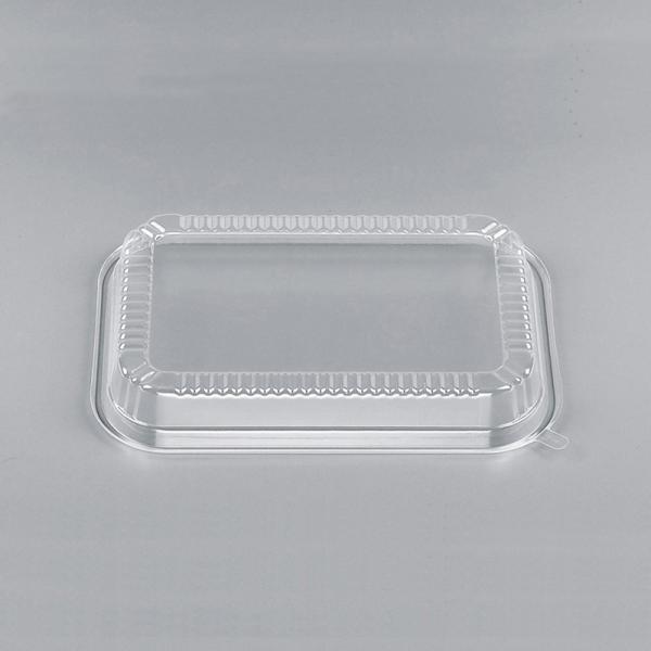 弁当 容器 ふた 50枚 透明 蓋 CZ-6用 シーピー化成