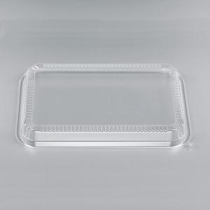 ★爆買★弁当 容器 ふた 50枚 透明 蓋 CZ-9用 シーピー化成｜シモジマ Yahoo!店