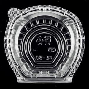 シーピー化成 嵌合フードパック KL-50(N...の詳細画像2