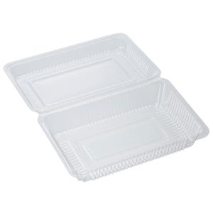 ★ポイント5倍★食品 容器 100枚 フードパ...の詳細画像1