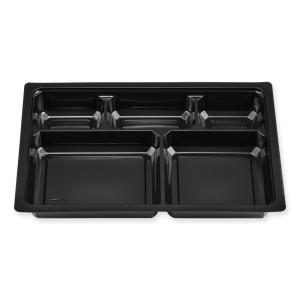 エフピコチューパ 仕出し 弁当 容器 50枚 紙ボックス 一体型 90 エフピコチューパ 仕出し 弁当 容器 50枚 紙ボックス 一体型 90