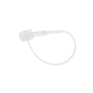 タグファスナー 5000本 5インチ 130mm POP用品 シモジマ HEIKO