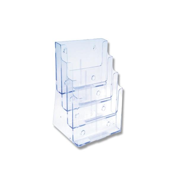 クルーズ CR77401 カタログケース A4判4段