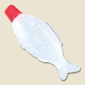 タレビン 200個 魚 小 4ml 中央化学｜propack-kappa1