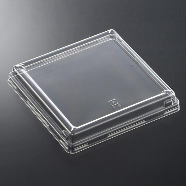 惣菜 容器 ふた 50個 CFAキャセロ 高蓋 4K 125 中央化学