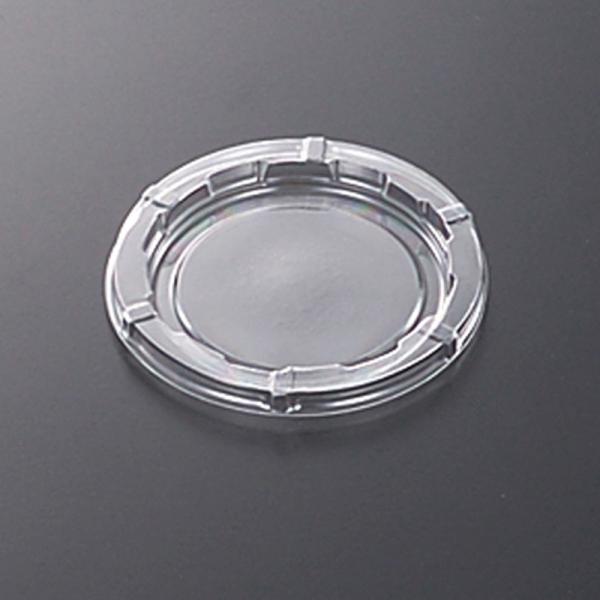 スープ カップ ふた 50枚 CFカップ 蓋 70-110 中央化学