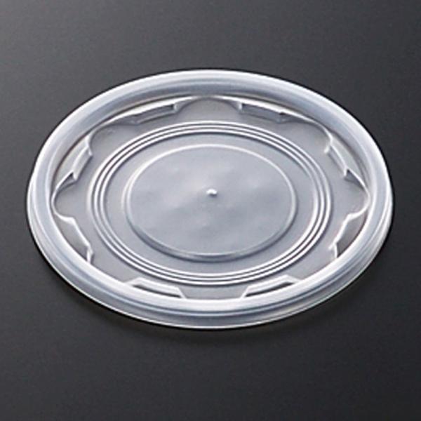 スープ カップ ふた 50枚 CFカップ 蓋 115 針穴 付き 中央化学