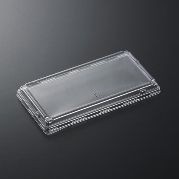 惣菜 容器 ふた 50個 CFAキャセロ 高蓋 20-10 中央化学