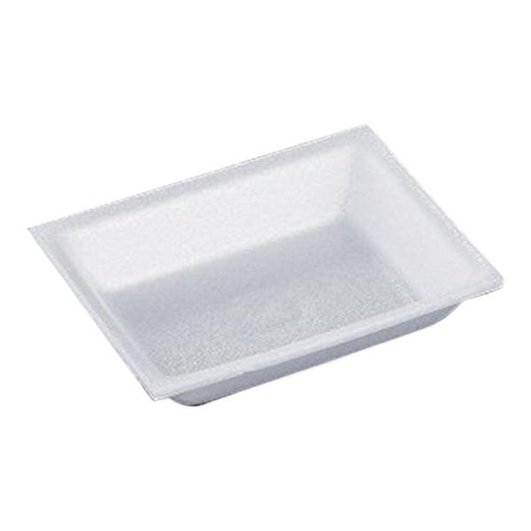 使い捨て 醤油皿 100枚 発泡容器 薬味皿 PSP 中央化学