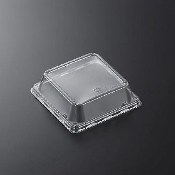 惣菜 容器 ふた 50枚 SDstyle 外嵌合蓋 FS12 中央化学