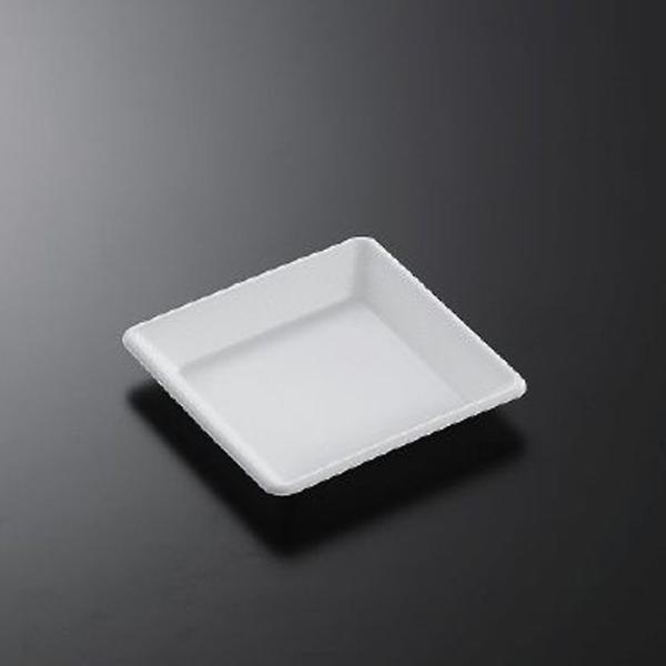 惣菜 容器 50枚 SDstyle 本体 FS14 W 白 中央化学