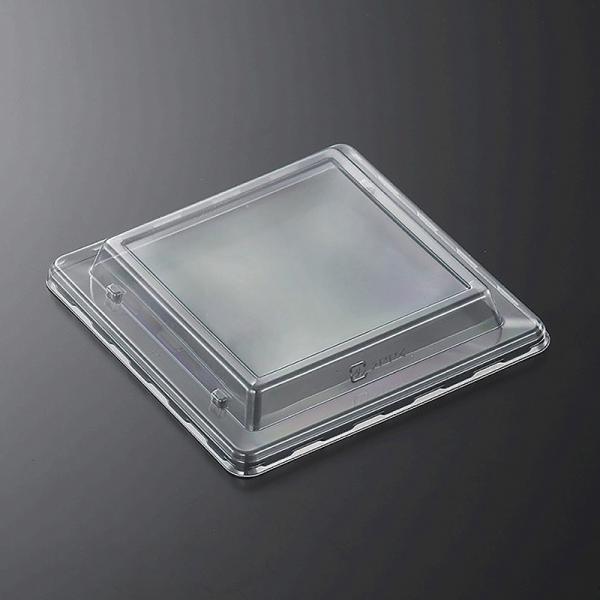 惣菜 容器 ふた 50枚 SDstyle 外嵌合蓋 DS16 中央化学