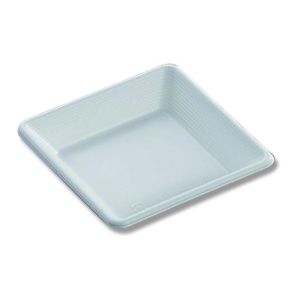 惣菜 容器 50枚 SDstyle 本体 FS12 W 白 中央化学