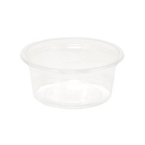 リスパック 惣菜容器 バイオカップ 101パイ180BS 本体 50枚
