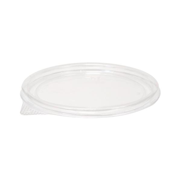 食品 容器 ふた 50個 バイオカップ MP 内外嵌合蓋 MP 10-TC PBPM518 リスパッ...