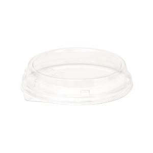 リスパック 惣菜容器 バイオカップ 101パイFSL 外嵌合蓋