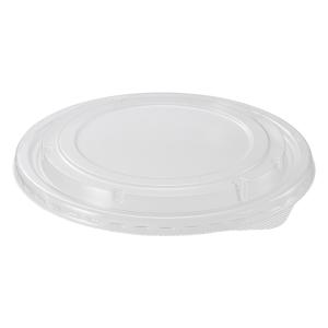 ★爆買★HEIKO 食品容器 未晒フードカップ用 透明フタ 浅型 1100ml用 50個｜シモジマ Yahoo!店