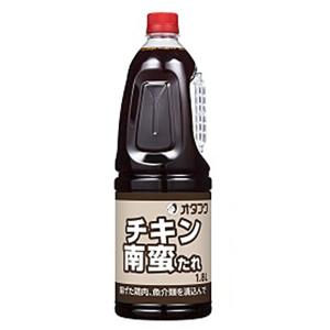 チキン南蛮のたれ オタフク 1.8L 業務用 ボトルタイプ