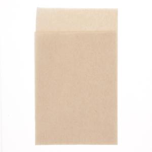 未晒ナプキン 四折 2/3 100枚ポリ入