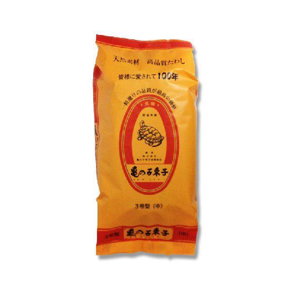 亀の子 たわし 1個 3号 亀の子束子西尾商店