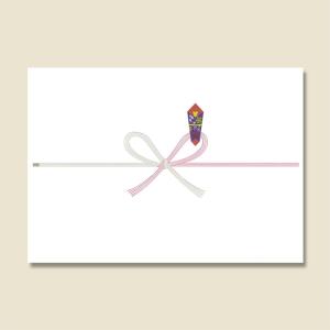 祝のし紙 コピー用紙 祝花結 B4 100枚