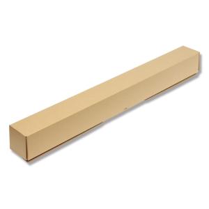 直送】ポスターケース ダンボール A3 B3 B4対応 50枚入 SPB-60S : e