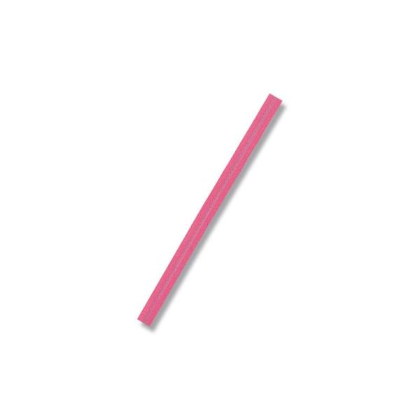 カラータイ 1000本 ラッピング 4×80 ピンク 信越ポリマー