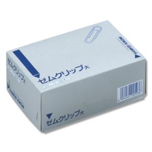 サンケーキコム ゼムクリップ大 1000本