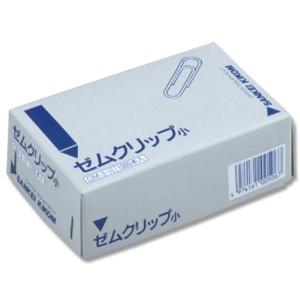 サンケーキコム ゼムクリップ小 1000本
