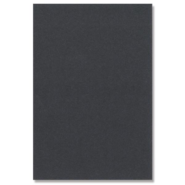 ササガワ クリエイティブカード はがきサイズ インディゴ 16-3057  20枚