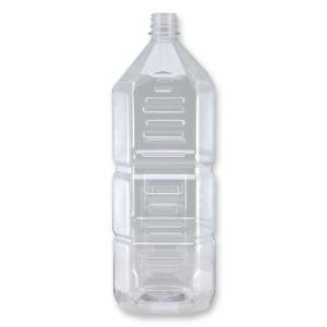 空 ペットボトル容器 500ml 炭酸用 10本入 ふた付 : 包装用品の谷津