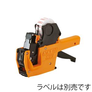 サトー PB-1 ハンドラベラー 本体 予備インクローラー+1個と吊り