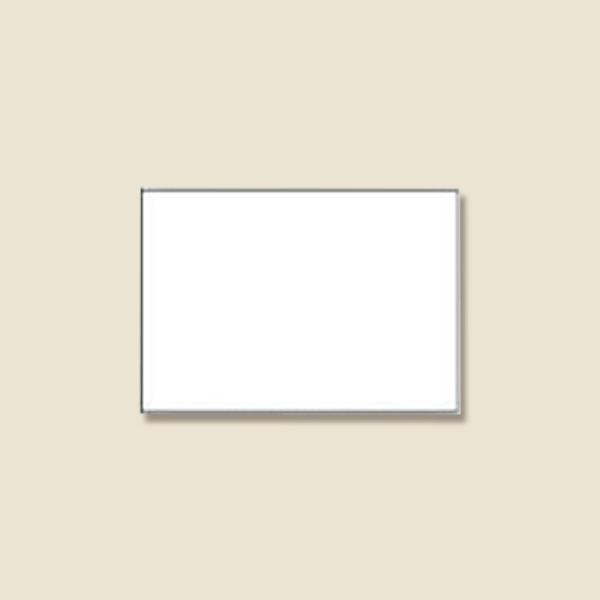 ハンドラベラー用ラベル サトー 白無地 強粘着 DU0216 10巻