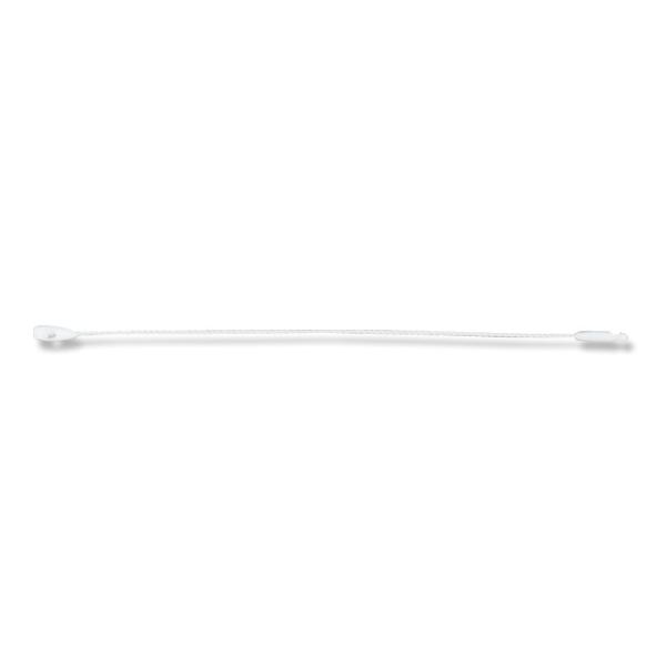 ★爆買★タグ用糸ファスナー ITOLOX-R 12cm シロ 100本入