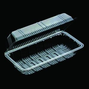 食品 容器 100枚 フードパック おにぎり5個 OP-105 デンカポリマー