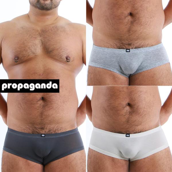 【ボクサー】スーパーストレッチローライズボクサー