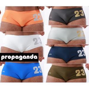 23ナンバリング スイムボクサー