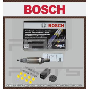 BOSCH 22690-12P01 対応 ユニバーサル O2センサー 日本語取説付 適格請求書発行可 ボッシュ｜proparts