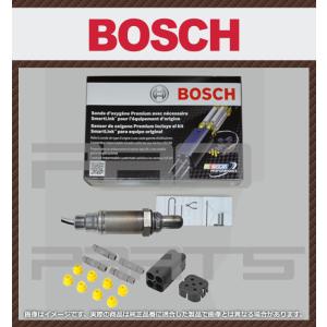 BOSCH 22690-24U00 対応 ユニバーサル O2センサー 日本語取説付 適格請求書発行可 ボッシュ｜proparts