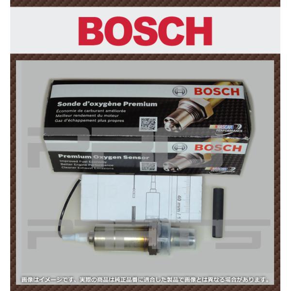 BOSCH 22690-F5300 対応 ユニバーサル O2センサー 日本語取説付 適格請求書発行可...
