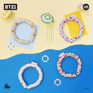 BT21 ネッククーラー クールリング BTS 防弾少年団